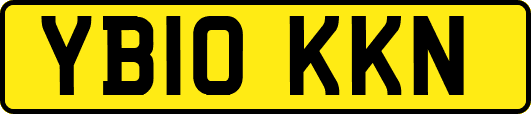 YB10KKN