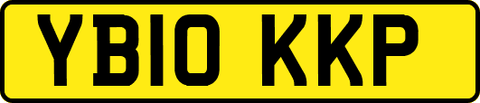 YB10KKP
