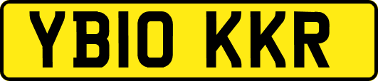 YB10KKR