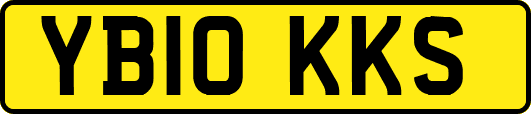 YB10KKS