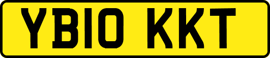YB10KKT