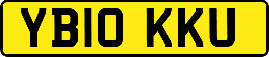 YB10KKU