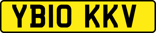 YB10KKV