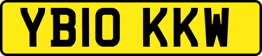 YB10KKW