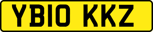 YB10KKZ