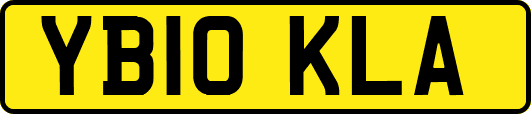 YB10KLA