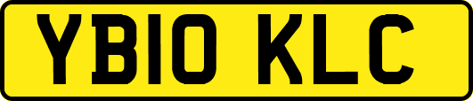 YB10KLC