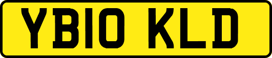 YB10KLD