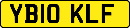 YB10KLF