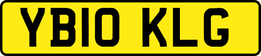 YB10KLG
