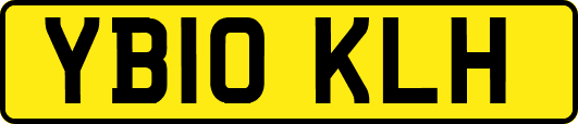 YB10KLH