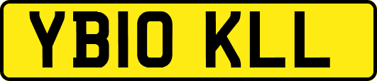 YB10KLL