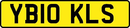 YB10KLS