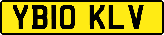 YB10KLV