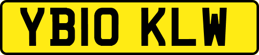 YB10KLW