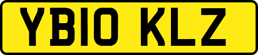 YB10KLZ
