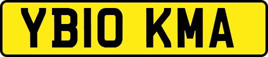 YB10KMA