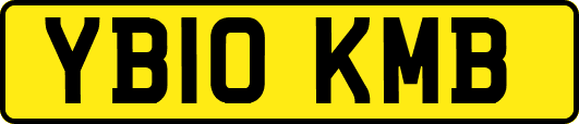 YB10KMB