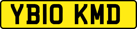 YB10KMD