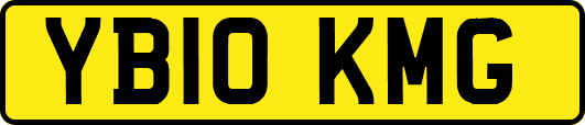 YB10KMG