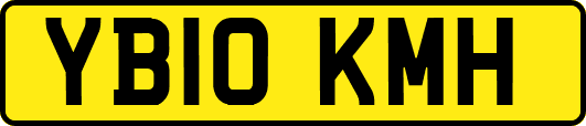 YB10KMH
