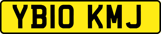 YB10KMJ