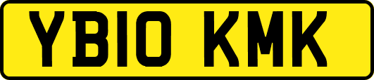 YB10KMK