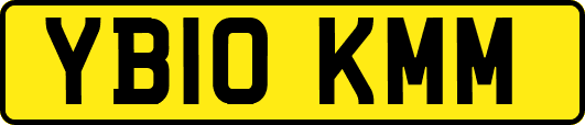 YB10KMM