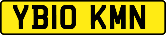 YB10KMN