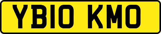 YB10KMO