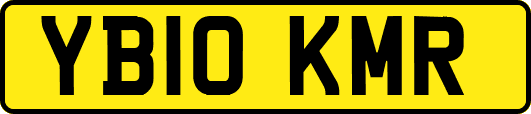 YB10KMR