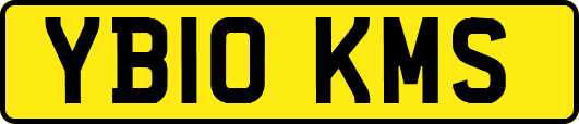 YB10KMS