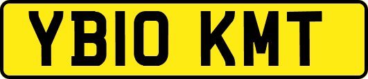 YB10KMT