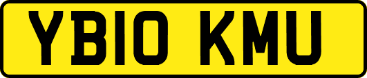 YB10KMU