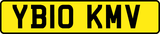 YB10KMV