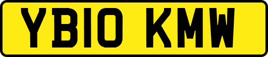YB10KMW