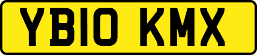 YB10KMX