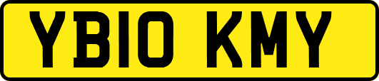 YB10KMY