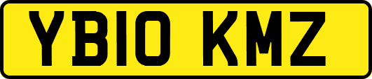 YB10KMZ