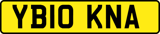 YB10KNA