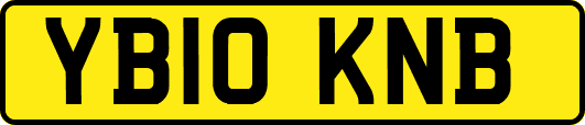YB10KNB