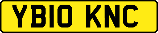 YB10KNC