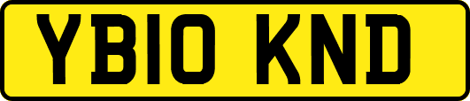 YB10KND