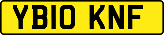 YB10KNF
