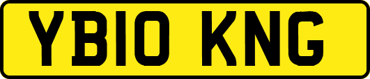 YB10KNG