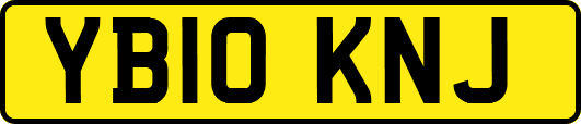 YB10KNJ