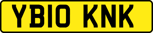 YB10KNK