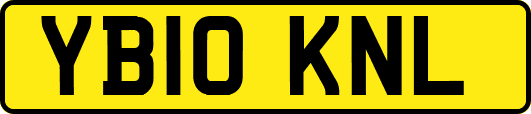 YB10KNL