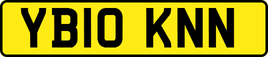 YB10KNN