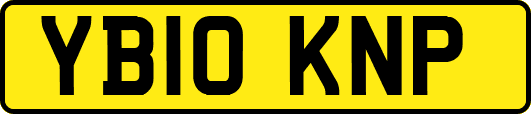 YB10KNP